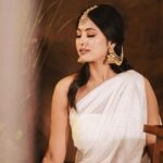 Gayathri Sri Instagram - For @sushmitha_makeup_artistry 📸 @photopalettestudios Madurai, India
