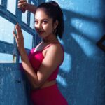 Gayathri Sri Instagram - Let's shine ✨ Photography 📸 @zoomin_momentz Mua 💄@kowshi_mua Studio @istills_studio Stylish @krips19 Chennai, India