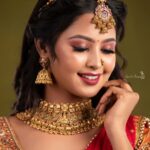 Gayathri Sri Instagram -
