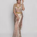 Gayathri Sri Instagram -