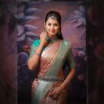 Gayathri Sri Instagram - 𝔸𝕣𝕥 𝕤𝕚𝕝𝕜 𝕤𝕒𝕣𝕖𝕖𝕤 It’s a fusion of elegance and affordability. These sarees are crafted with synthetic fibers, designed to mimic the luxurious look and feel of pure silk. With a smooth and glossy texture, they offer a rich drape that's perfect for various occasions Colors of Navarathri: ℙ𝕚𝕟𝕜, the first colour, stands for Goddess Shailputri. Pink symbolizes kindness and nourishmen 📍 11, Main Road, Varadharaj Shopping Complex, Dindigul - 624001. ✉️ support@thenianantham.com 📱 0451-2888 288 www.thenianantham.com Diwali Delights: Sparkle Your Way Through Shopping!" ✨🪔🛒 #ArtSilkSarees #ElegantSarees #SilkSareeLove #TraditionalAttire #SareeFashion #SareeElegance #ArtSilkFashion