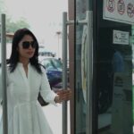 Gayathri Sri Instagram - Say yes, take risks, and live life on your own terms ... Video by @double_a_vibes_