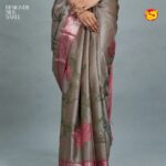 Gayathri Sri Instagram - Designer Silk Saree 💖💚 Shop online now : www.thenianantham.com Visit the collection of sarees on our page. : @theniananthamofficial . . . Select, click, and wrap yourself in the finest saree styles. Order your beloved saree and transform your look instantly. Lotus Weaving Unveiled: We unveil our exclusive collection of designer silk sarees, adorned with the ethereal beauty of lotus weaving. Our designer silk sarees with lotus weaving symbolise the significance of the lotus flower in Indian culture. Contemporary Flair, Traditional Roots: The lotus weaving adds a touch of modernity to the classic silk saree, making it a versatile choice for both traditional ceremonies and modern celebrations. . . . #designersarees #silksarees #lotus #weaving #newarrivals #ordernow #thenianantham #theniananthamofficial