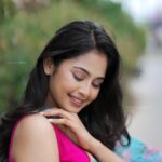 Gayathri Sri Instagram - Saree = Absolute Love 😘 Mua @diya_bridal_groomers Photography @portraits_by_nathan Outfit @visha_boutique_