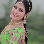 Gayathri Sri Instagram – ✨

Mua @queen_of__bridal