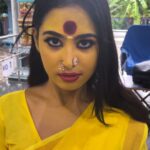 Gayathri Sri Instagram - மாறுவேஷம் | ஆஹா கல்யாணம் @gayu_sri_offl