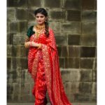Gayatri Jadhav Instagram - Your loss , no regrets 😉🧿💯 Pc @dcphotosz MUA @komal_rathod_makeovers . . #marathiactors #saree #nauvarisaree #jwellery #makeup #photoshoot #traditional #traditionalart #instagood #instagram #trending #gayatrijadhavofficial Pune, Maharashtra