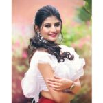Gayatri Jadhav Instagram - You do you , I'll do better..🦋🧿