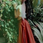 Gayatri Jadhav Instagram - Like a lotus flower we too have the ability to raise from the mud bloom out of the darkness & radiate into the world .. #reelinstagram #foryou #instamood #instareels #style #lotus #bloomintoyou #creativephotography #gayatrijadhavofficial Pune, Maharashtra