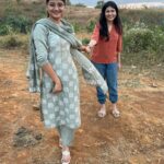 Gayatri Jadhav Instagram - Happy place... year end on a positive note...