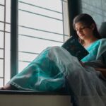 Gayatri Jadhav Instagram - "Lost in the magic of words and history 📖✨" . . . . . #BookishJourney #LiteraryEscape #ReadingRealm #PageTurnerParadise #BookNookMagic #ImmerseInReading #ChapterByChapter #EscapeWithWords #NovelAdventures #UnwindWithABook