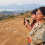 Gayatri Jadhav Instagram - Happy place... year end on a positive note...