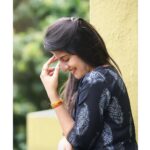 Gayatri Jadhav Instagram - A little lost A lot found 🌀 Clicked by @pixelpune #gayatrijadhavofficial #marathimulgi #marathiactress #casualstyle #casualoutfit #goodlife #happierthanever