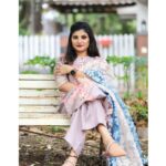 Gayatri Jadhav Instagram - Yes I'm smiling, but you're not the reason anymore 💫