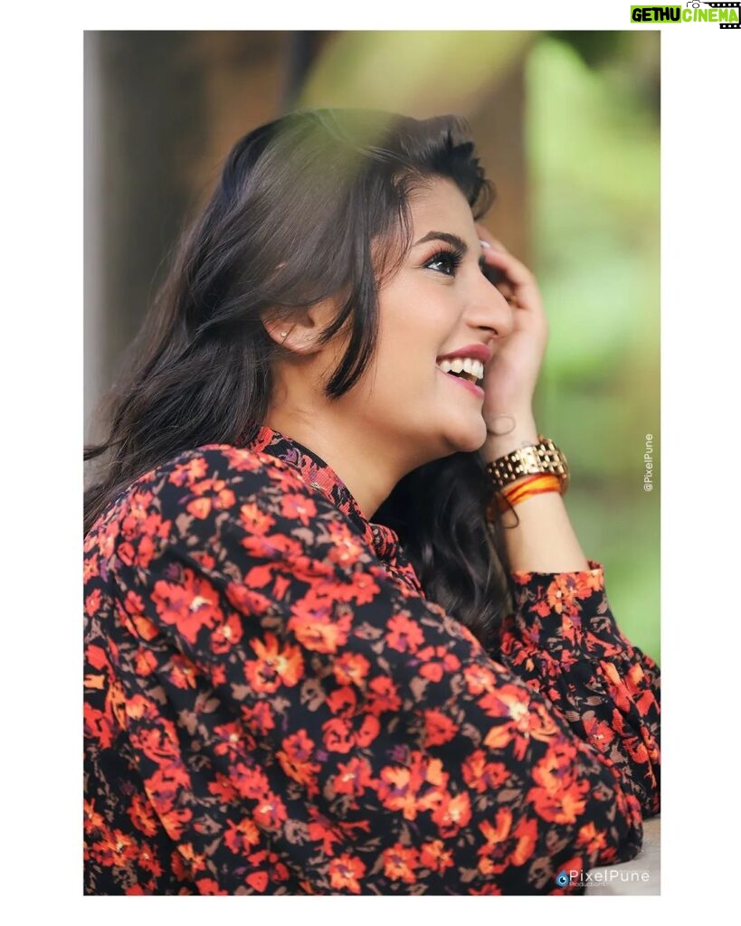 Gayatri Jadhav Instagram - Some changes are needed ♥️🧿 PC - @pixelpune #cute #simple #basic #joyfull #fearless #focus #oblivious #thankfull #gratitude #marathiactress #actress #gayatrijadhavofficial Pune, Maharashtra
