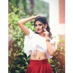 Gayatri Jadhav Instagram - You do you , I'll do better..🦋🧿