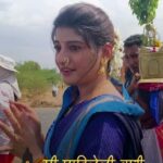 Gayatri Jadhav Instagram - मी पाहिलेली वारी 🚩✨ . Featuring:- @gayatri_jadhav_official Concept:- @_sanket_siddhant_ @_aryan_siddhant_ Production:- @siddhant_arts_media_ @prathamsinghwal PR:- @oneway_media_pr @parag_shelar1 @rishi_pawar007 Photographer:- @kshan_photography.films Makeup:- @makeupartist_kiran_3 Special thanks:- @_khadya_safar_show_ @universe.marathi