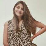 Gayatri Jadhav Instagram - 🦋🧿