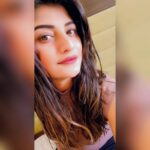 Gayatri Jadhav Instagram - Change.. 👣 #change #prespective #lifemoments #nowordsneeded #feelings #greatstart #blessed #positive #travel #feelmoments #gayatrijadhavofficial