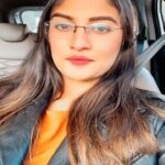 Gayatri Jadhav Instagram - When God is ready for you to move, He will make your situation uncomfortable. ☮️🧿 #believes #believer #changeisgood #changeiscoming #encouragement #peace #truthoflife #positivity #grace #gratitude #gayatrijadhavofficial