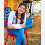 Gayatri Jadhav Instagram - Whatever goes around, that comes around ☮️ #karma #believes #selflove #inspiration #future #white #goodvibes #goodmood #marathiactress #gayatrijadhavofficial