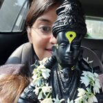 Gayatri Jadhav Instagram - तूझा रे आधार मला। तूच रे पाठिराखा।। तूच रे माझ्या पांडुरंगा।। चूका माझ्या देवा। घे रे तुझ्या पोटी।। तुझे नाम ओठी सदा राहो।। . . #godiseverywhere #positivevibes #greatstart #motivation #growth #simplicity #hope #indianculture #viral #trending #photo #ınstagood #picoftheday #instalike #photooftheday #instadaily #photography #likeforlikes #lovee#instagood#happynewyear#gayatrijadhav