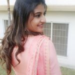 Gayatri Jadhav Instagram - 💫