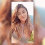 Gayatri Jadhav Instagram - ☮️ Shambhalah