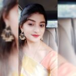 Gayatri Jadhav Instagram - दिल ऐ नादान तुझे हुआ क्या है 🌹 #gayatrijadhav
