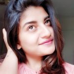 Gayatri Jadhav Instagram - // try to be so strong that nothing can disturb your peace of mind // 🌿 . #mindgames #strongerthanyesterday #flyhighalejandro🕊 #lostinthought Pune, Maharashtra