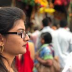 Gayatri Jadhav Instagram - 💫 #candid#blessedlife#gayatrijadhav महाराष्ट्राची कुलस्वामिनी आई श्री तुळजा भवानी,तुळजापूर- Shri Tulja Bhavani