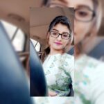 Gayatri Jadhav Instagram - My goal is to fall in love with everything that I am 💎