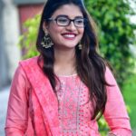 Gayatri Jadhav Instagram - The happiest people don't have best of everything ,they make the best of everything . #gayatrijadhav#happiness#lifeisgreat