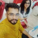 Gayatri Jadhav Instagram - माणसांच्या या गर्दीत अनेक चेहरे भेटतात…  काही चांगले, काही वाईट काही कधीच लक्षात न राहणारे  आणि काही कायमचे मनात घर करणारे.. मनात घर करणारी जी अनेक माणसं जगतांना लाभली त्यातले एक तुम्ही! म्हणूनच, या वाढदिवसानिमित्त आपुलकीच्या शुभेच्छा अभय 🎂♥️