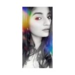 Gayatri Jadhav Instagram - Be the cause , not the effect . Be the response , not a reaction. Choose wisely your attitude & aptitude for life . #growth#positivityisthekey#gayatrijadhav