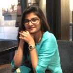Gayatri Jadhav Instagram - Your sky no longer means a thing to me ,For I’m in a totally different universe 💫🌏 . #freedom#smile#positivevibes#gayatrijadhav