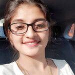 Gayatri Jadhav Instagram - "Treat yourself right, there are traces of gold within your skin." . #latepost#smileforever#gayatrijadhav