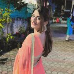 Gayatri Jadhav Instagram - 🦋