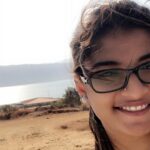 Gayatri Jadhav Instagram - Letting go is form of love 🎯 . . #deepthoughts#love#freedom#lettinggo#nofilter #nomakeup#gayatrijadhav