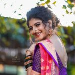 Gayatri Jadhav Instagram - ✨️💓