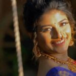 Gayatri Jadhav Instagram - Caption this … 💖🧿 Location : @hotel_chul_angan Costume Styling Draping : @raj_makeover18 Makeup nd Hair style : @raj_galphade18 Photography nd videography : @shreyaskhade_photography #traditionalsaree #raj_makeover18 #rajgalphade_official_1#traditional #navari #makeup #theme #shoot #shooting #concept #maharatrianlook #culture #virałpost #explorepage #explorerpage HOTEL CHUL ANGAN