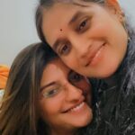 Gayatri Jadhav Instagram - Not lucky , I’m blessed 😇🍀