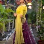 Gayatri Jadhav Instagram - ☮️💜 Pune, Maharashtra