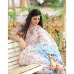 Gayatri Jadhav Instagram - 🌟 Shoot with @gayatri_jadhav_official 📸 @pixelpune @itsdevendraaa 💄@priyankaingolemua #marathimulgi #marathiactress #pune #puneblogger Pune, Maharashtra