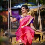 Gayatri Jadhav Instagram - ✨️💓