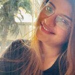 Gayatri Jadhav Instagram - And suddenly all the love songs We're about you 🌸