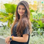 Gayatri Jadhav Instagram - वेड .. 🌸