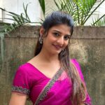 Gayatri Jadhav Instagram - And I fell for you , like a raindrop 🧿🦋 Pune, Maharashtra