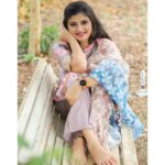 Gayatri Jadhav Instagram - 🌟 Shoot with @gayatri_jadhav_official 📸 @pixelpune @itsdevendraaa 💄@priyankaingolemua #marathimulgi #marathiactress #pune #puneblogger Pune, Maharashtra