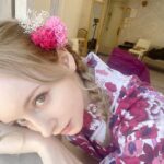 Gemma Louise Instagram - 浴衣🌸もうすぐ桜だね！#浴衣 #桜 #モデル #桜2023 #可愛い